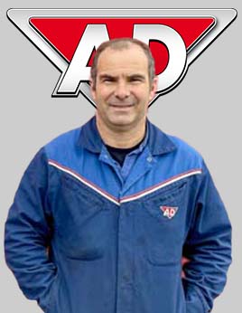 Jean louis Garage Lanceleur