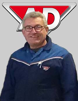 Emmanuel Garage Lanceleur