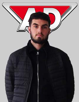 Enzo Garage Lanceleur