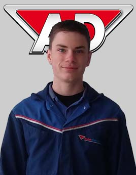 Isabelle Garage Lanceleur