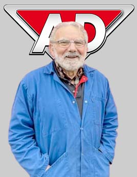 Thierry Garage Lanceleur