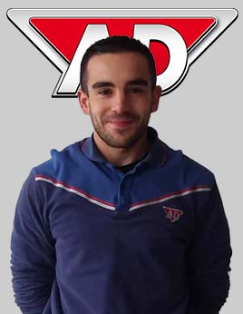 Thomas Garage Lanceleur